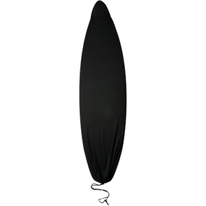 2023 Rip Curl Funboard Funda Elstica Para Tabla De Surf Bbb - Negro